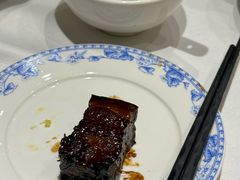 -老吉士酒家(天平路店)