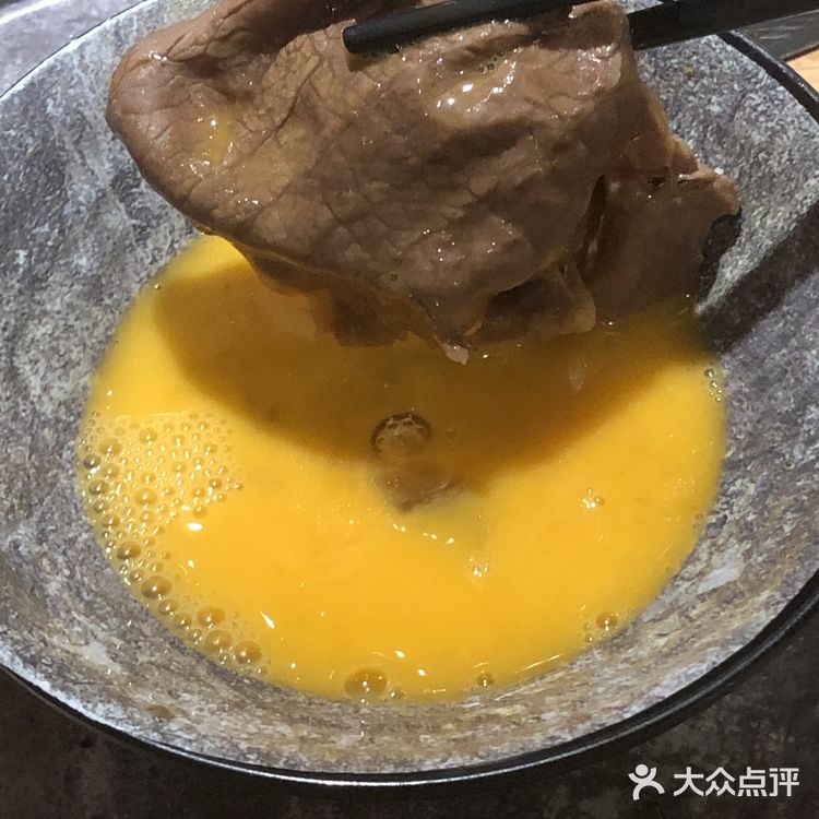 天河隐藏的神仙寿喜烧