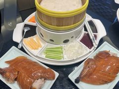 -新南华大酒店(广中店)