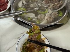 -老猫牛肉火锅(沙溪店)