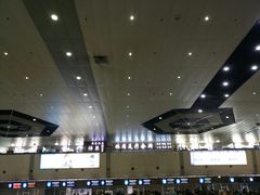 -哈尔滨太平国际机场