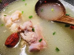 -谭鸭血老火锅·匠心(环球港旗舰店)