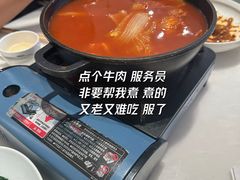 -南太湖山庄·四季轩&国风堂中餐厅