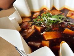 人间豆腐-穹六人间 people 6(岳阳路店)