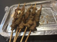 -买又大餐厅(福林里店)