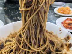 -桃园中华料理炸酱面(燕儿岛路店)