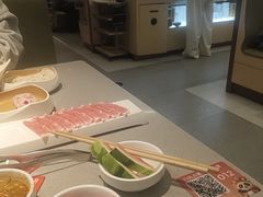 -海底捞火锅(八佰伴店)