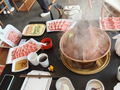 -北门涮肉·铜锅涮肉(南锣鼓巷店)