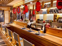 -浦·传统日式料理(3 5 1 1 店)