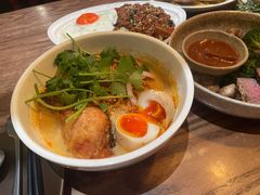 -MORNING GOOD Bistro(翰林府店)