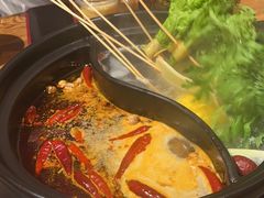 -江湖六膳門串串香(隆礼路店)