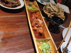 -大牌大·传统杭帮菜(湖滨店)