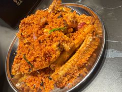 -红盔甲·小龙虾(人民广场店)