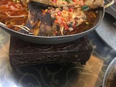-老唐三下锅 ·张家界地标美食(溪布街店)