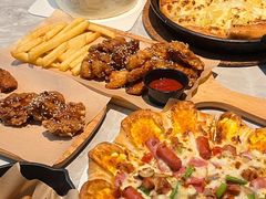 -必胜客(世欧广场店)