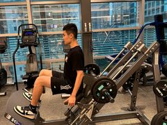 -24/7 FITNESS 健身(罗湖金光华店)