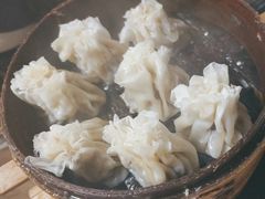 -正宗天津烧麦馆(柳州路店)