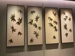 -万达瑞华酒店·品珍中餐厅