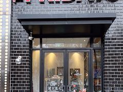 -星期五餐厅(金融街店)
