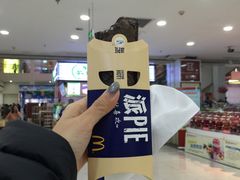 -麦当劳(欧亚卖场店)