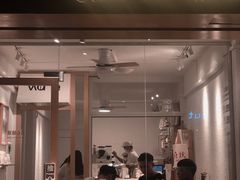 门面-Cafe on warm(丹霞店)