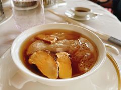 -金轩中餐厅 Jin Xuan(浦东丽思卡尔顿酒店)