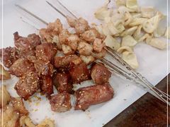 -枪火串烧·东北特色烧烤(罗湖总店)