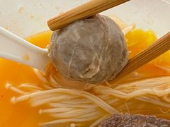 -左庭右院鲜牛肉火锅(浦江欢乐颂店)