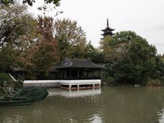 -上海方塔园