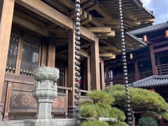 -香积寺