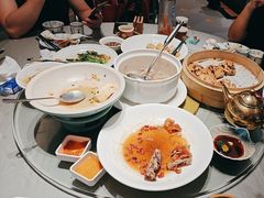 -客家汇·客家传承菜(水库店)