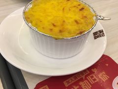 -满记甜品(江桥万达店)
