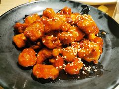 糖醋里脊-佬肥猫(周浦万达店)