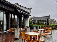 -阳朔悦榕庄·明月西餐厅&清风吧