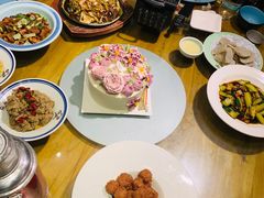 -局气 烤鸭·北京菜(光华路店)