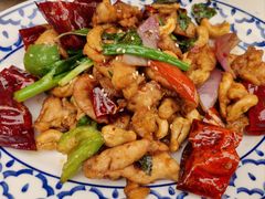 腰果辣炒鸡-KingThaia金泰兰(滨江天街店)