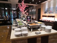 餐厅-天目湖御水温泉·度假酒店