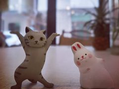 -松松咖啡