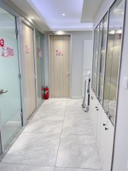 -咪咪专业脱毛连锁机构