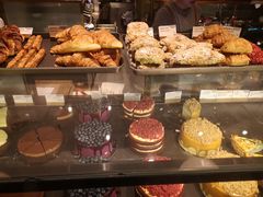 -BAKER&SPICE(安福路店)