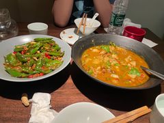 -裕鼎鲜·新中菜(金鼎广场店)