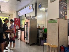 -陈记锅盖面(长江路店)