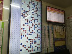 -中国体育彩票(绿地名人坊店)