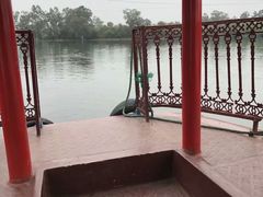 -三岔湖景区