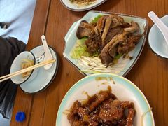 -鼎香润(德胜门内店)