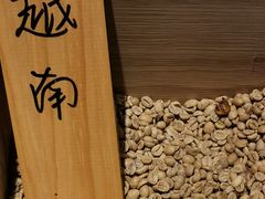 -GOTLOT COFFEE&KITCHEN角落厨房NOOK店