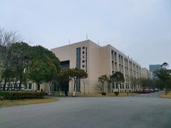 -上海海事大学(临港校区)