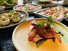 鸡腿肉-牛焱·烧肉酒肆(五大道店)