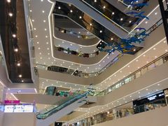 店内环境-义乌之心城市生活广场