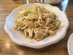 -东方肉馆(航空家园店)
